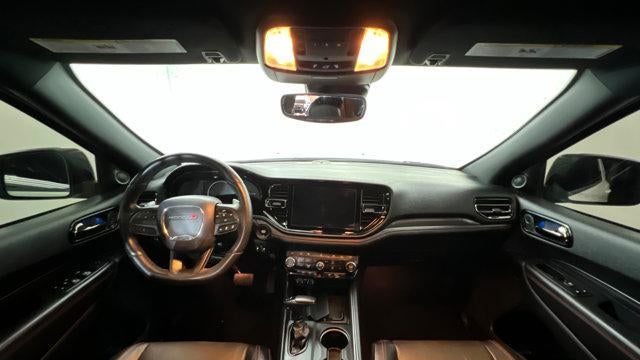 2023 Dodge Durango R/T