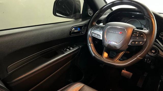 2023 Dodge Durango R/T