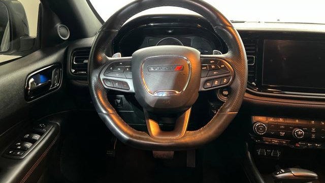 2023 Dodge Durango R/T