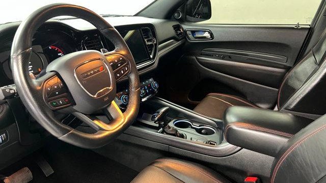 2023 Dodge Durango R/T