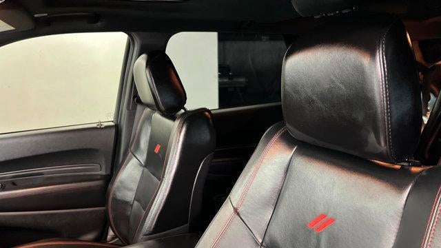 2023 Dodge Durango R/T