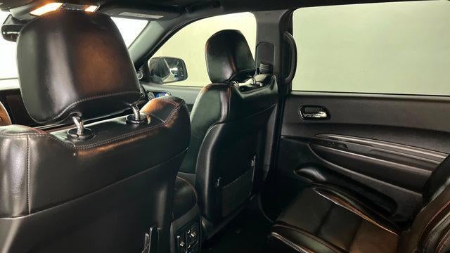 2023 Dodge Durango R/T