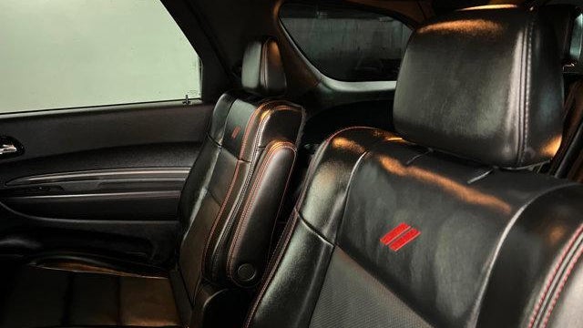 2023 Dodge Durango R/T