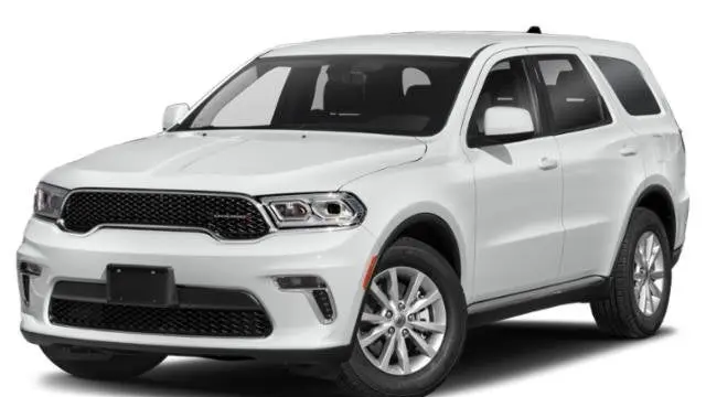 Preowned 2023 Dodge Durango R/T for Sale