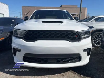 2023 Dodge Durango AWD R/T 4DR SUV