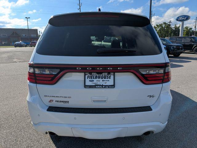 2023 Dodge Durango - $32,986