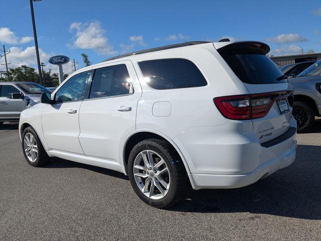 2023 Dodge Durango - $32,986