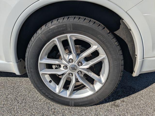 2023 Dodge Durango - $32,986
