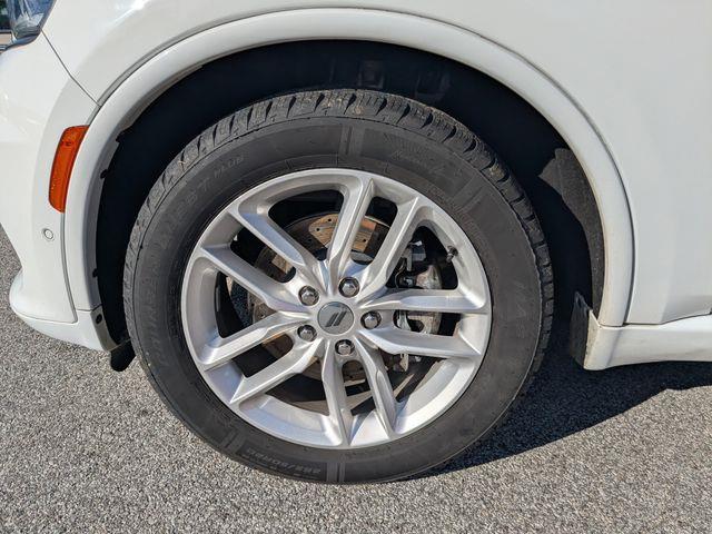 2023 Dodge Durango - $32,986