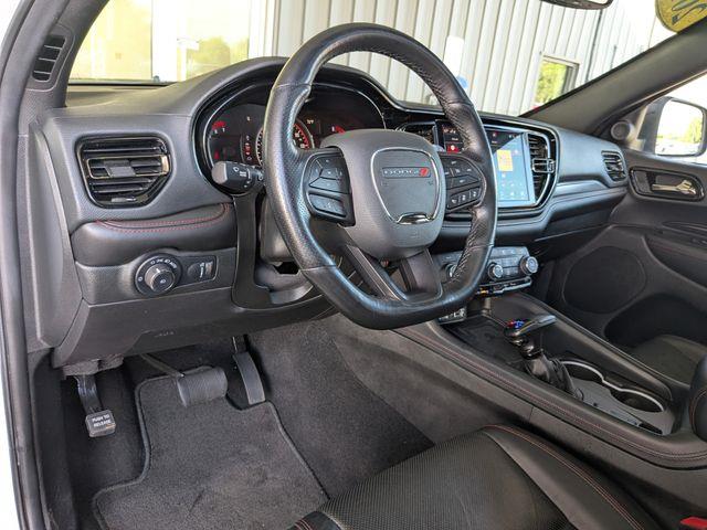 2023 Dodge Durango - $32,986