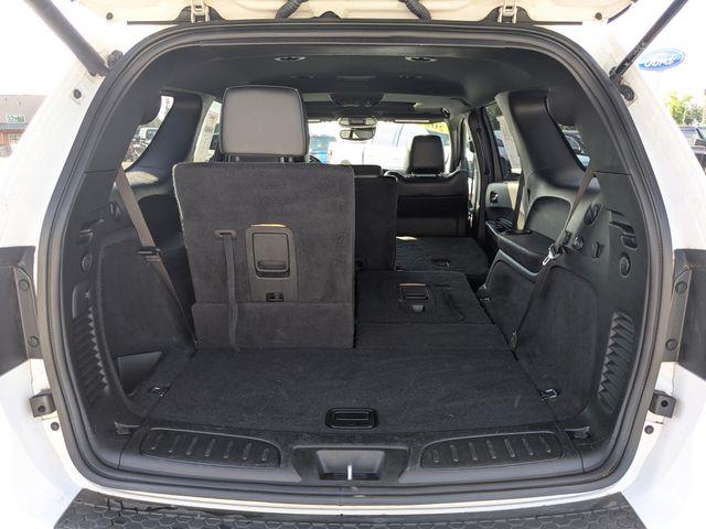 2023 Dodge Durango - $32,986