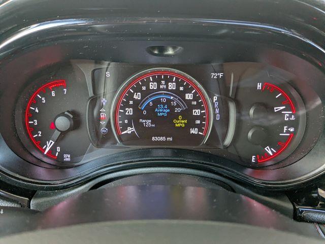 2023 Dodge Durango - $32,986
