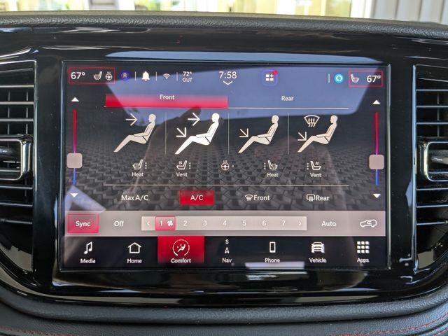 2023 Dodge Durango - $32,986