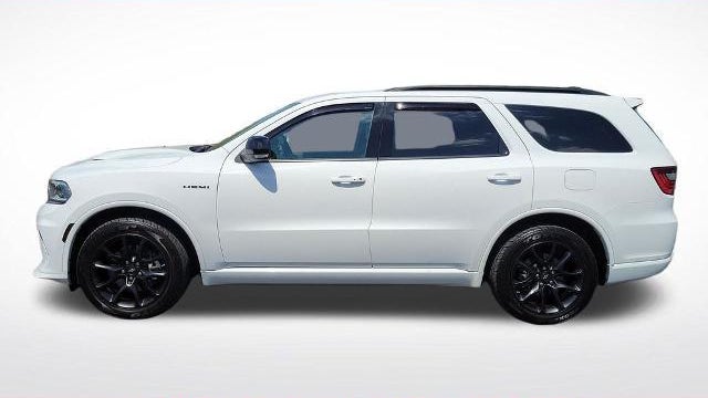 2023 Dodge Durango R/T Premium