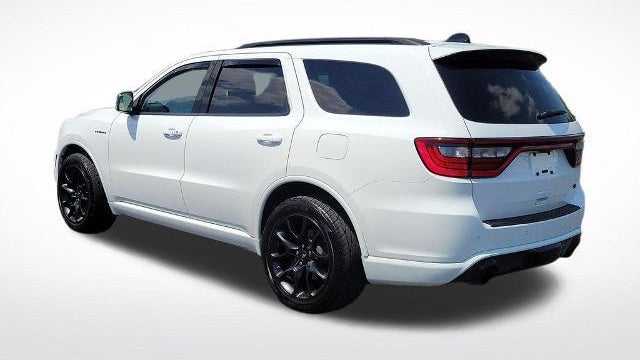2023 Dodge Durango R/T Premium