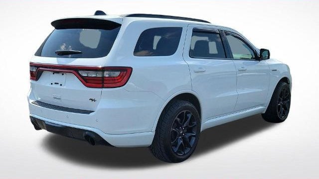 2023 Dodge Durango R/T Premium