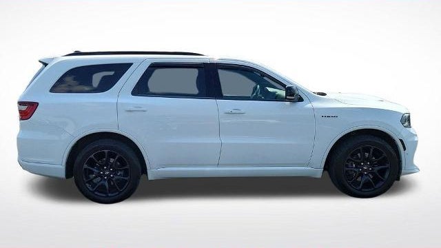 2023 Dodge Durango R/T Premium