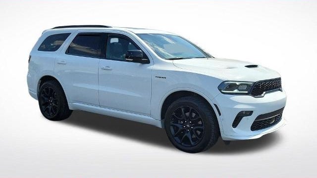 2023 Dodge Durango R/T Premium