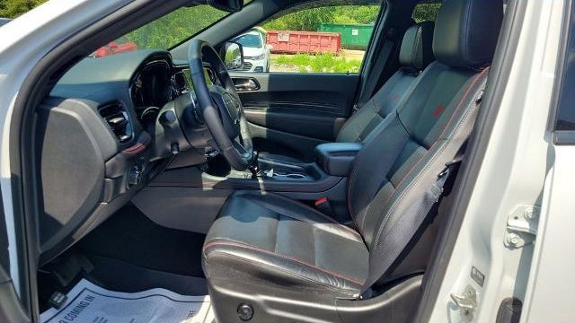2023 Dodge Durango R/T Premium