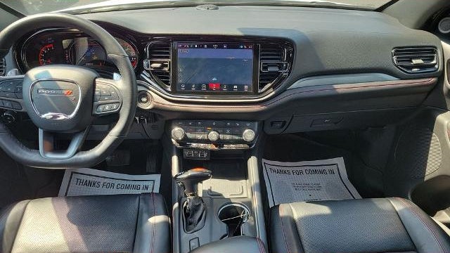 2023 Dodge Durango R/T Premium