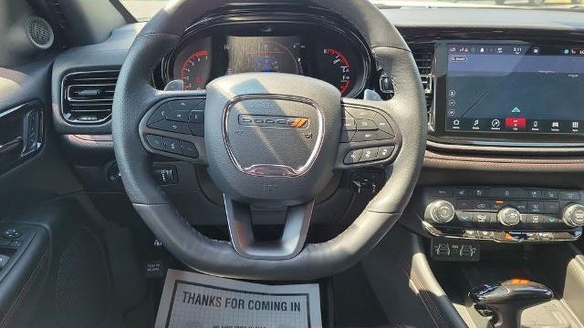 2023 Dodge Durango R/T Premium