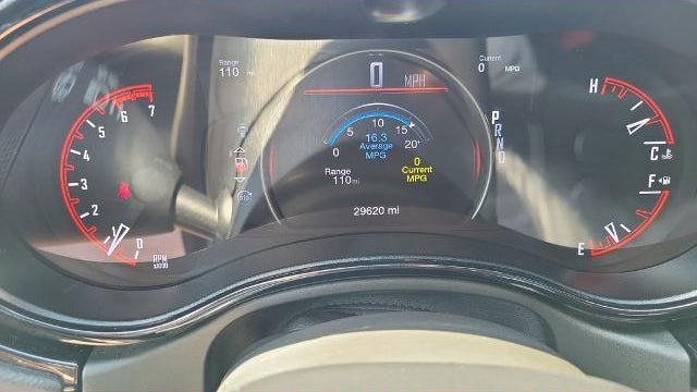2023 Dodge Durango R/T Premium