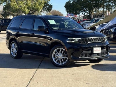 Photo of a 2024 Dodge Durango AWD R/T 4DR SUV for sale