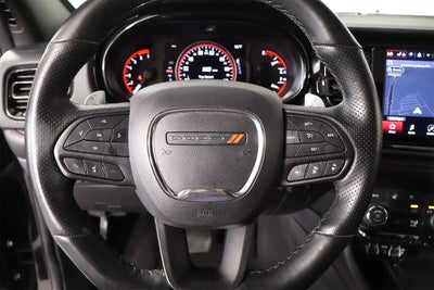 2024 Dodge Durango AWD R/T 4DR SUV