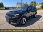 2024 Durango Thumbnail 15