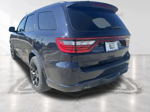 2024 Dodge Durango - $38,517