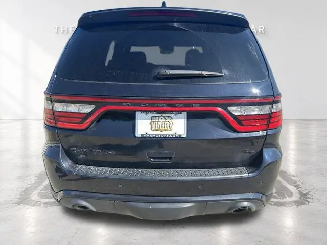 2024 Dodge Durango - $38,517