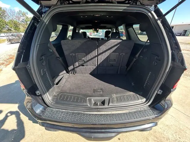 2024 Dodge Durango - $38,517