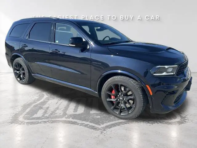 2024 Dodge Durango - $38,517