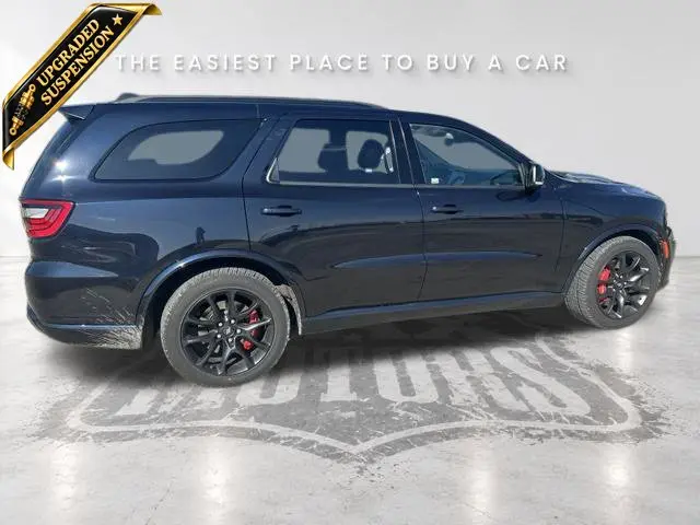 2024 Dodge Durango - $38,517