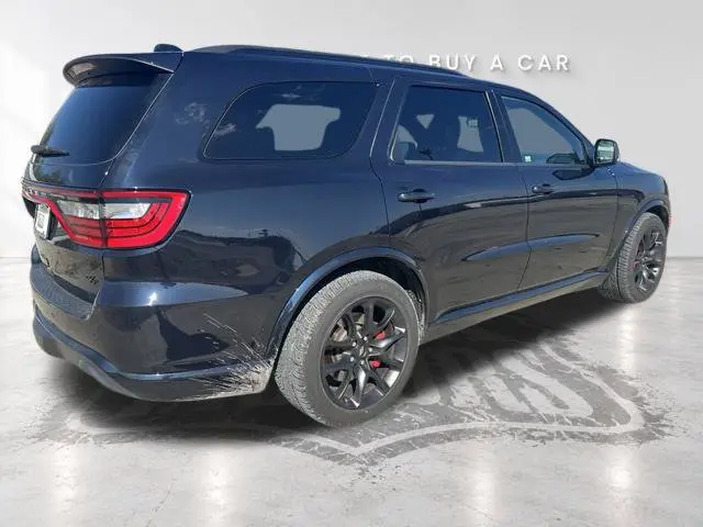 2024 Dodge Durango - $38,517
