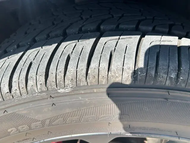 2024 Dodge Durango - $38,517