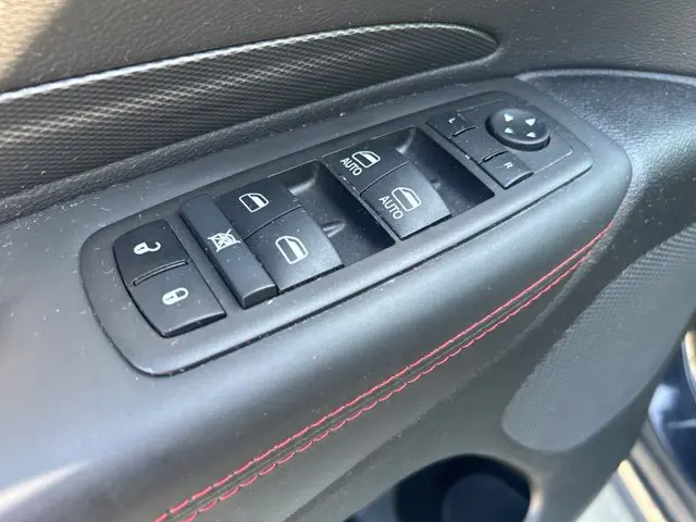 2024 Dodge Durango - $38,517