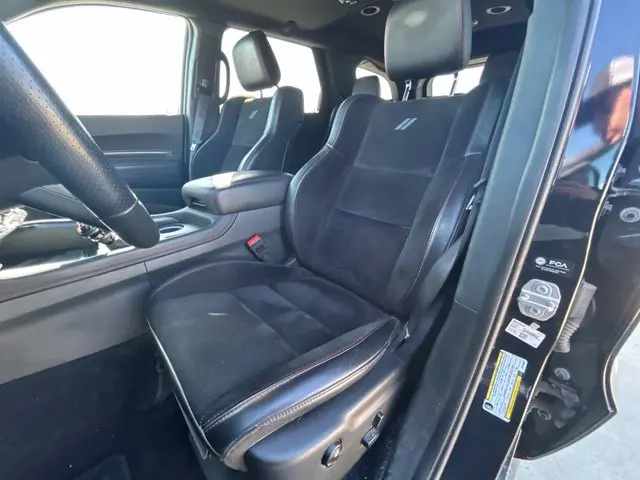 2024 Dodge Durango - $38,517