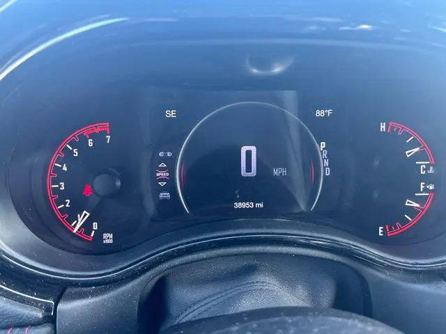 2024 Dodge Durango - $38,517