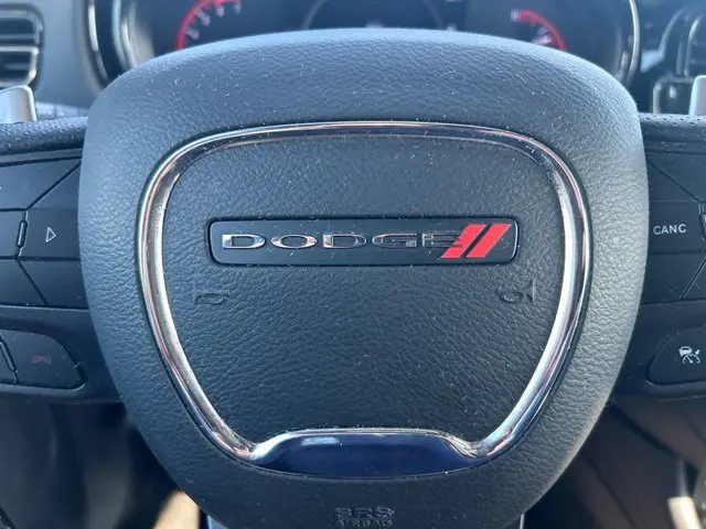2024 Dodge Durango - $38,517