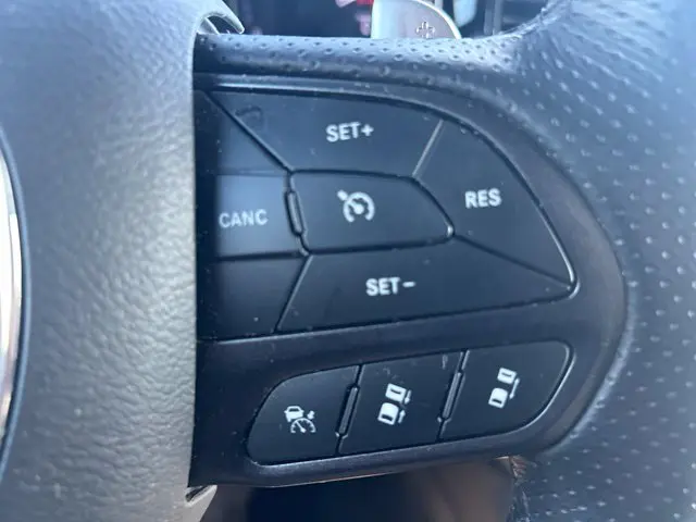 2024 Dodge Durango - $38,517