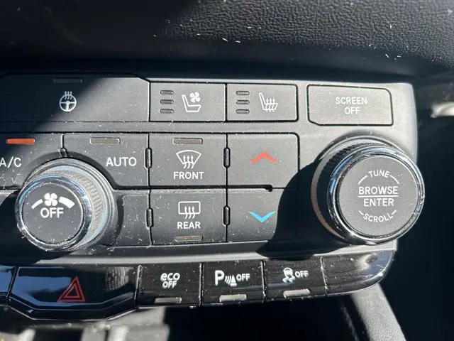 2024 Dodge Durango - $38,517