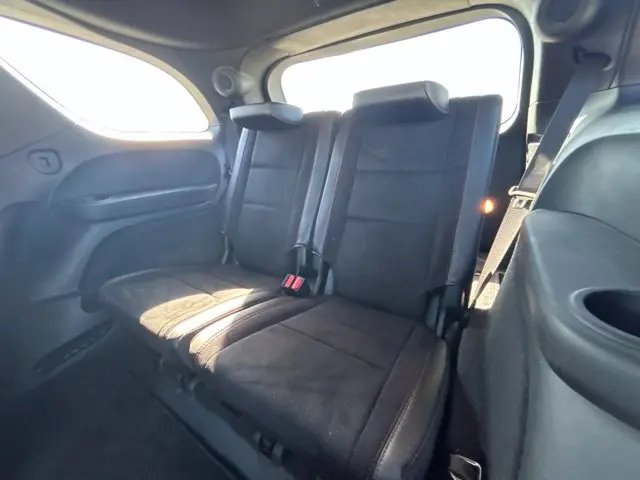 2024 Dodge Durango - $38,517
