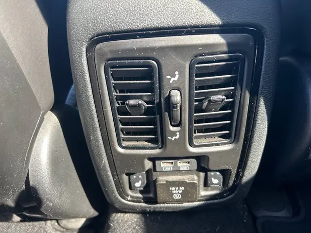 2024 Dodge Durango - $38,517