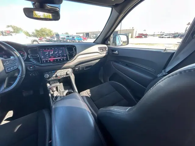 2024 Dodge Durango - $38,517