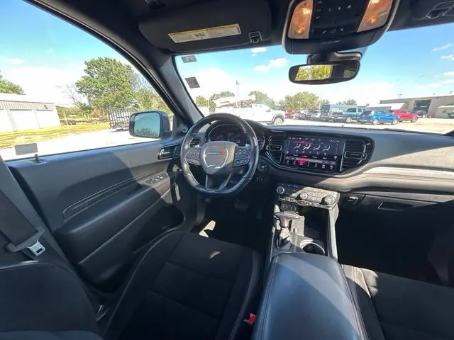 2024 Dodge Durango - $38,517