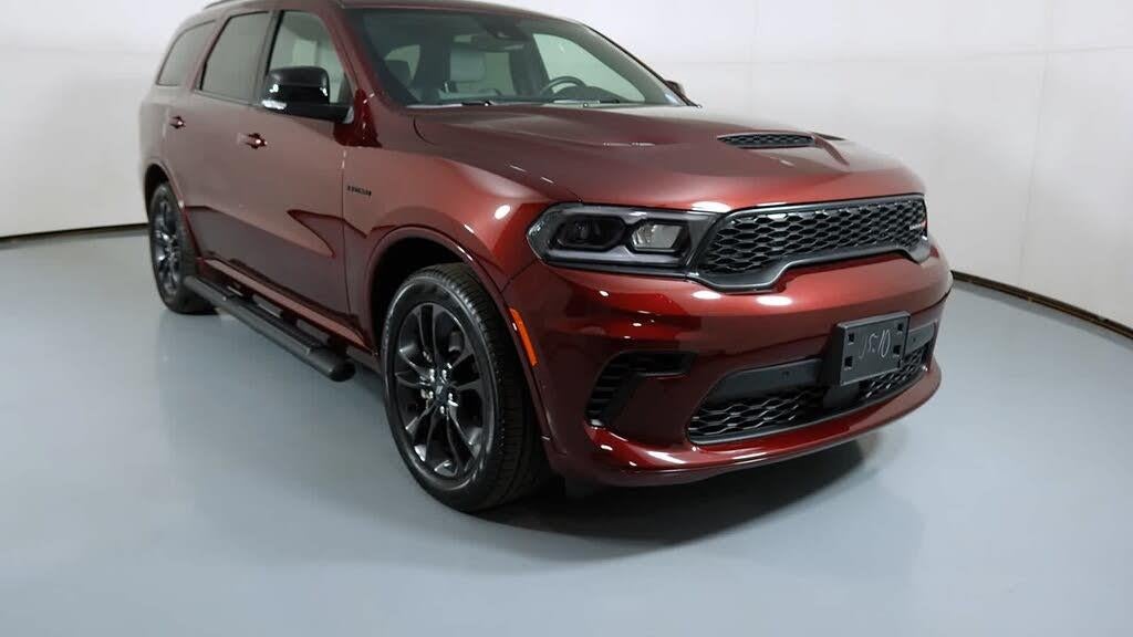 Preowned 2024 Dodge Durango R/T for Sale