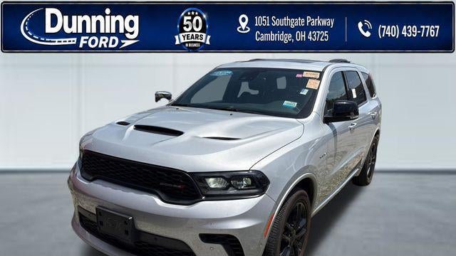 Preowned 2024 Dodge Durango R/T Premium for Sale