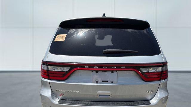 2024 Dodge Durango R/T Premium