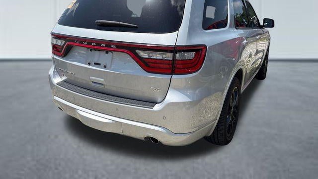 2024 Dodge Durango R/T Premium